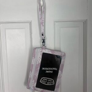 Ron Jon Tropical Wristlet